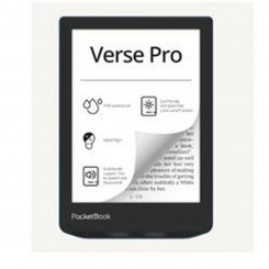 Электронная книга PocketBook 16 ГБ