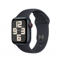 Nutikell Apple Watch SE Must 1,78 40 mm