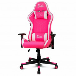 Геймерское кресло DRIFT Barbie Pink