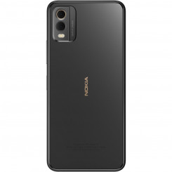 Smartphones Nokia C32 6.52 64GB 3GB RAM Black Grey