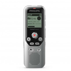 Рекордер Philips DVT1250 Черный/Серый