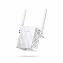 Wi-Fi Ripiiter TP-Link TL-WA855RE V4 300 Mbps RJ45