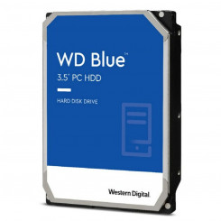 Жесткий диск Western Digital WD40EZAX HDD 3,5 4 ТБ