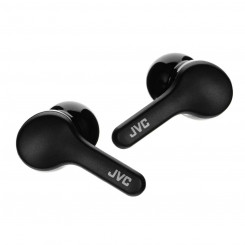 Kõrvasisesed Bluetooth Kõrvaklapid JVC HAA-8TBU Must