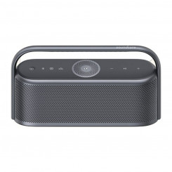 Portable Bluetooth Speakers Soundcore A3130011 Grey