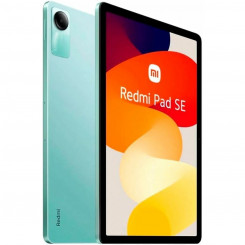 Tablet PC Xiaomi Redmi Pad SE 11 Qualcomm Snapdragon 680 8 GB RAM 256 GB Green mint green