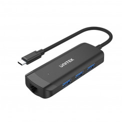 USB-хаб Unitek H1110A