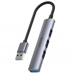 USB-хаб Unitek H1208A