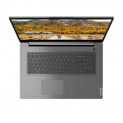 Laptop Lenovo IdeaPad 3 17ALC6 17.3 AMD Ryzen 5 5500U 8GB RAM 512GB SSD QWERTY