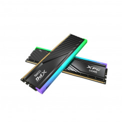 RAM memory Adata AX5U6000C3016G-DTLABRBK DDR5 32 GB cl30