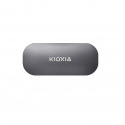 Внешний жесткий диск Kioxia LXD10S002TG8 2 ТБ 2 ТБ SSD