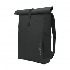 Laptop Backpack Lenovo GX41H70101 Black 12 x 4.5 x 12 cm