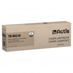Tooner Actis TB-B023A Должен