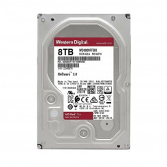 Hard drive Western Digital WD8003FFBX 3.5 8 TB