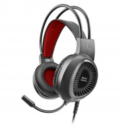 Gaming høretelefon med mikrofon Mars Gaming MH120 PC PS4 PS5 XBOX Must