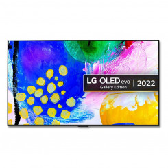 Смарт-телевизор LG 65G26LA 65 4K ULTRA HD OLED WIFI 65 4K Ultra HD HDR OLED AMD FreeSync