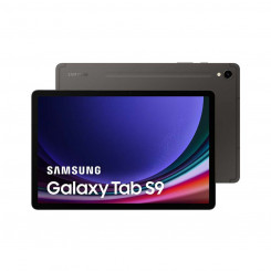 Tablet PC Samsung S9 X710 8 GB RAM 11 128 GB Gray Graphite Gray 8 GB