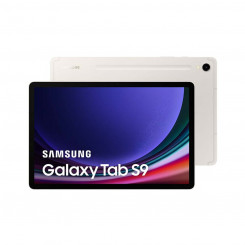 Tablet PC Samsung S9 X710 Beige 8 GB RAM 11 128 GB