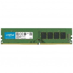 RAM-mälu Crucial CT16G4DFRA32A DDR4 16 GB DDR4-SDRAM CL22