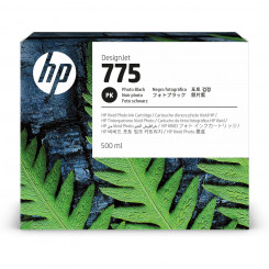 Оригинальный картридж HP 1XB21A, черный