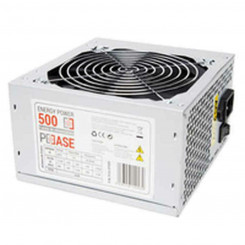 Power supply unit CoolBox PCA-EP500 500W 500 W