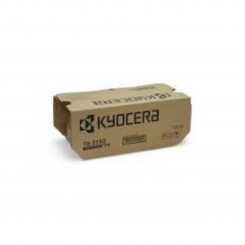 Originaalne Tooner Kyocera TK-3190 Must