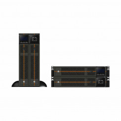 Katkestamatu Toiteallikas Interaktiivne süsteem UPS Vertiv GXTRT-2000IRT2UXL 1800W 1800 W 1350 W 1500 VA