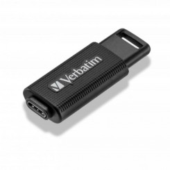 USB-pulk Verbatim 49457 32 ГБ Обязательно