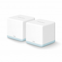 Wi-Fi Printer Mercusys Halo H30(2-pack) White