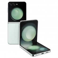 Смартфоны Samsung SM-F731BLGGEUB 8 ГБ ОЗУ Qualcomm Snapdragon 6.7 256 ГБ