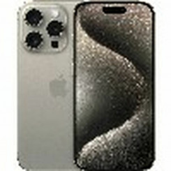 Nutitelefonid Apple iPhone 15 Pro 6,1 1 TB Titaanium