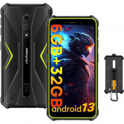 Smartphones Ulefone Armor X12 32GB 5.45 3GB RAM MediaTek Helio A22 Multicolor