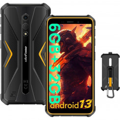 Smartphones Ulefone Armor X12 32GB 5.45 3GB RAM MediaTek Helio A22