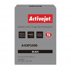 Оригинальная матричная лента Activejet A-KXP1090, черная