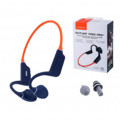 Bluetooth Sports Headset Creative Technology 51EF1081AA002 Orange