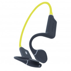 Bluetooth Sports Headset Creative Technology 51EF1080AA002 Light green