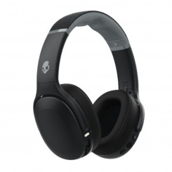 Bluetooth Headphones Skullcandy S6EVW-N740 Black