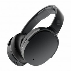 Bluetooth-наушники Skullcandy S6HHW-N740 Черные