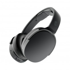 Bluetooth-наушники Skullcandy S6HVW-N740 Black Настоящий черный