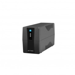 Uninterruptible Power Supply Interactive system UPS Armac HL/650E/LED/V2 390 W