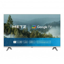 Smart TV Metz 40MTD7000Z Full HD 40 LED HDR
