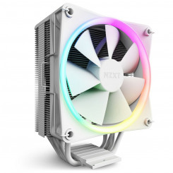 Fan and Cooling radiator NZXT RC-TR120-W1