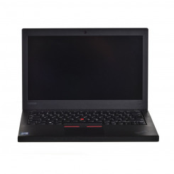 Laptop Lenovo ThinkPad X270 8GB RAM 240GB