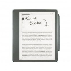 E-Book Kindle Scribe Gray No 16GB 10.2