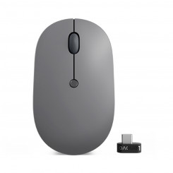 Mouse Lenovo GY51C21210 Gray