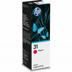 Ink for refilling cartridges HP 31 Fuchsia 70 ml