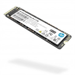 Жесткий диск HP EX900 Plus SSD емкостью 1 ТБ