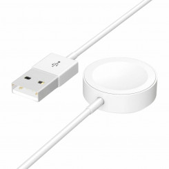 Магнитный USB-кабель для зарядки KSIX Urban Plus