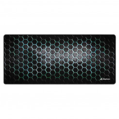 Gaming mouse pad Sharkoon SKILLER SGP30 XXL MESH Must