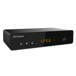 Digital television Tuner STRONG SRT8222